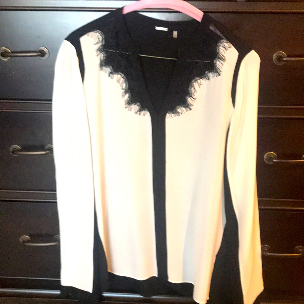Perfect, classy top
